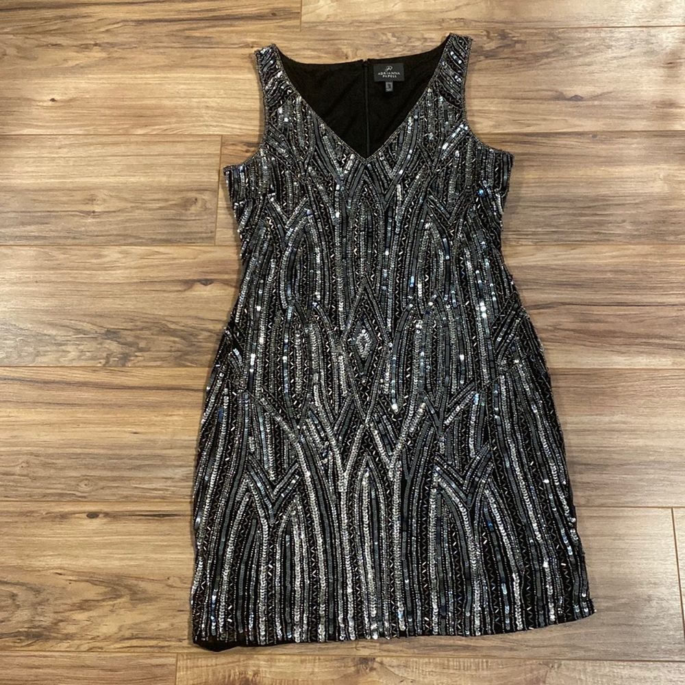 Adrianna Papell Dress